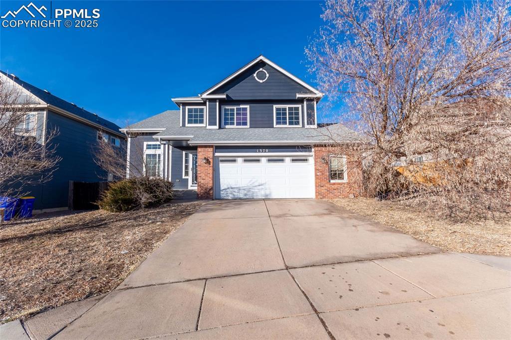 1370 Legend Oak Dr., Fountain, CO 80817