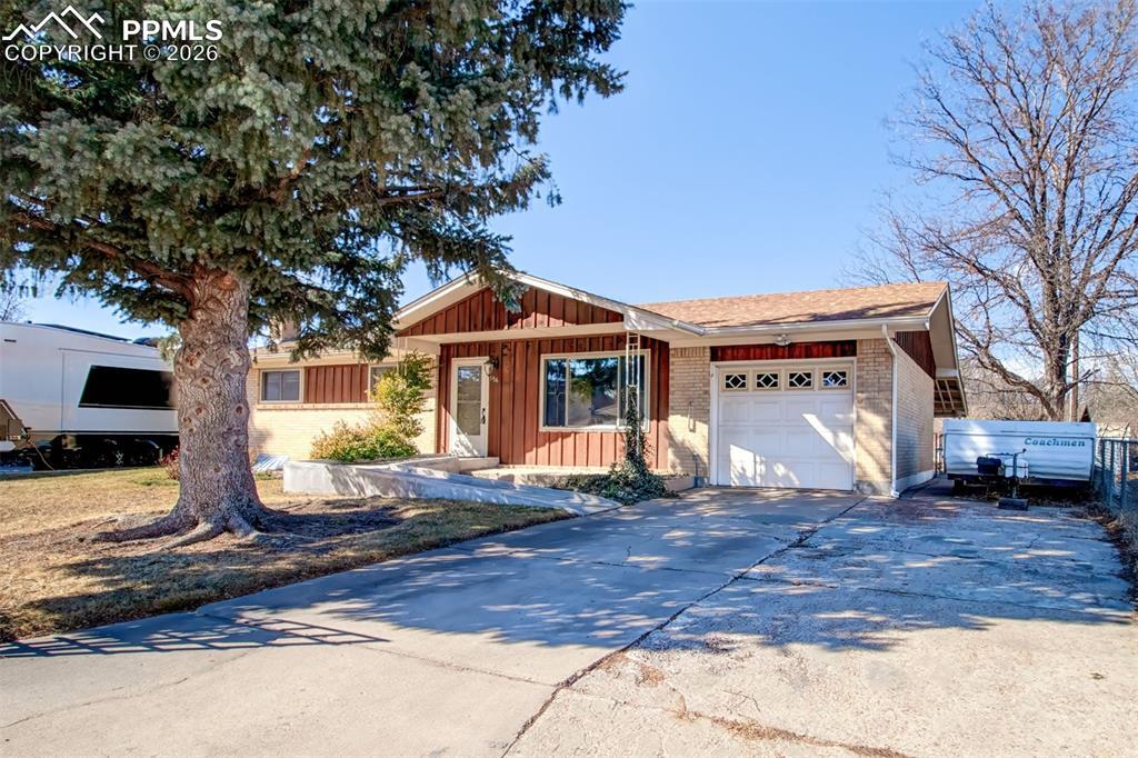 156 Judson St., Colorado Springs, CO 80911