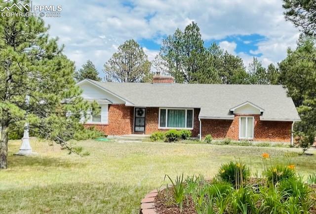 8650 Wilderness Dr., Colorado Springs, CO 80908