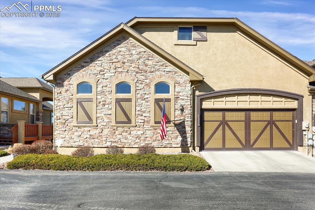 6330 Wind River Point, Colorado Springs, CO 80923