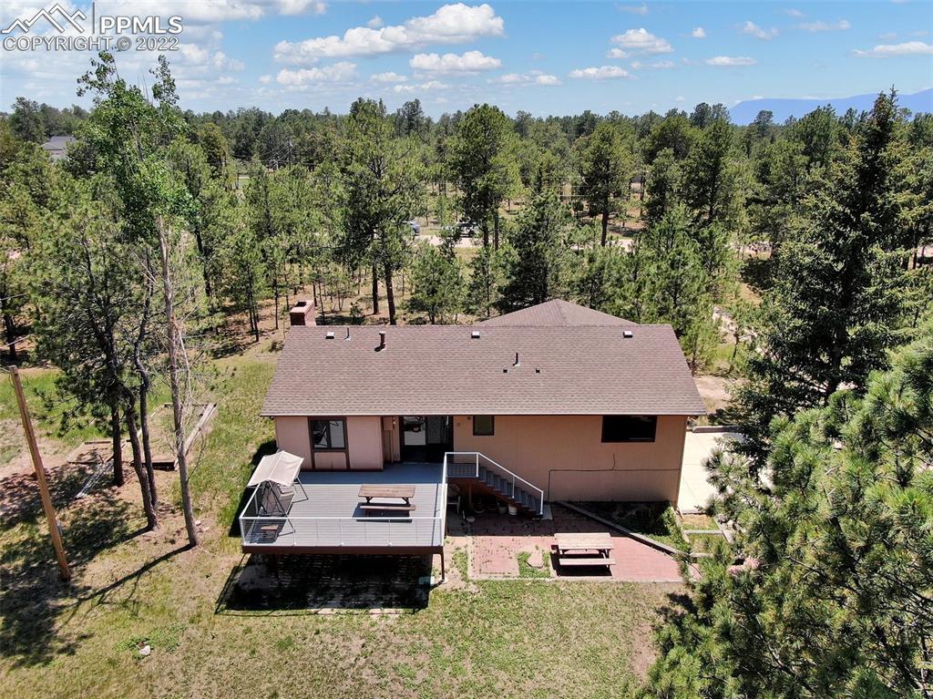 7690 Sublette Rd., Colorado Springs, CO 80908
