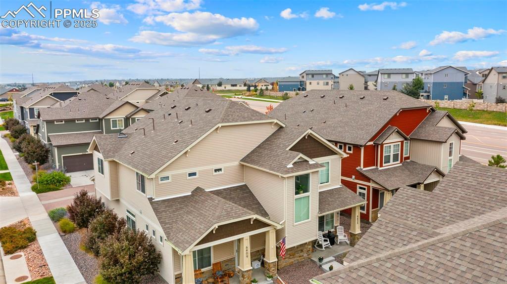 6435 Dunleer Grove, Colorado Springs, CO 80927