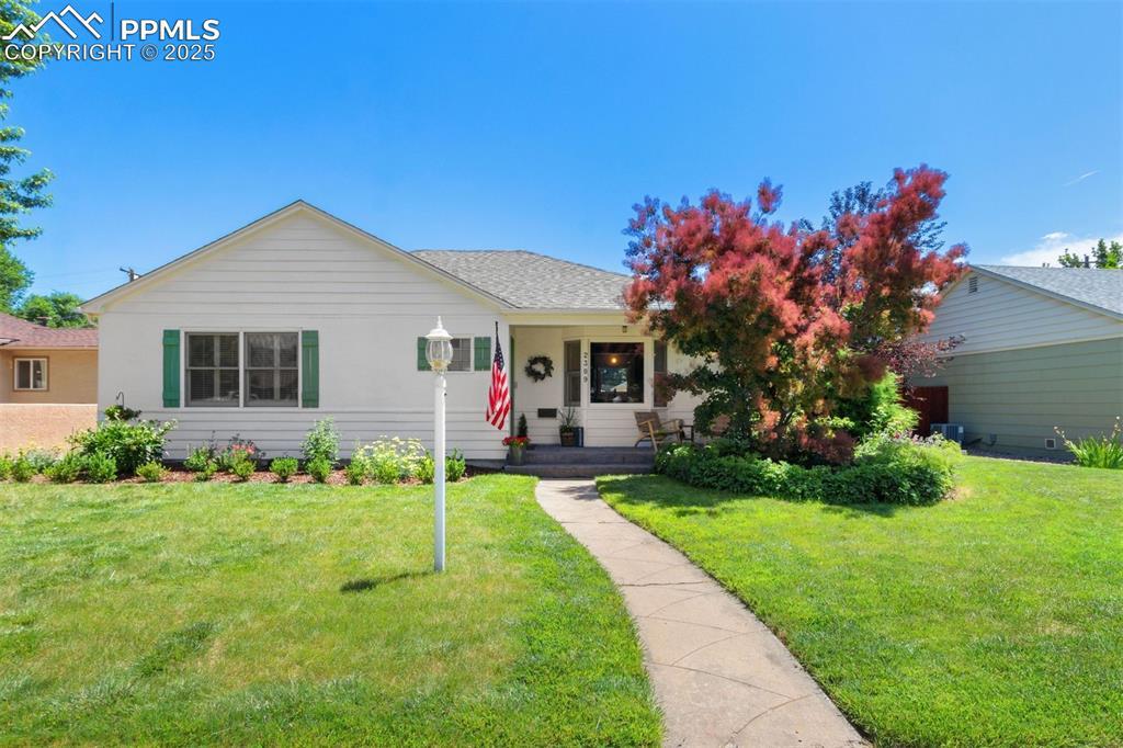 2309 Magellan St., Colorado Springs, CO 80907