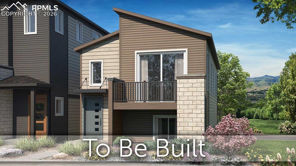 6127 Ellipse View, Colorado Springs, CO 80922