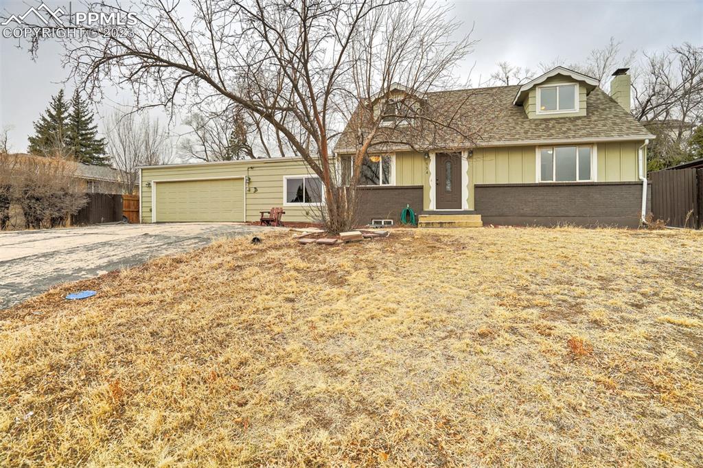 534 Loomis Ave., Colorado Springs, CO 80906