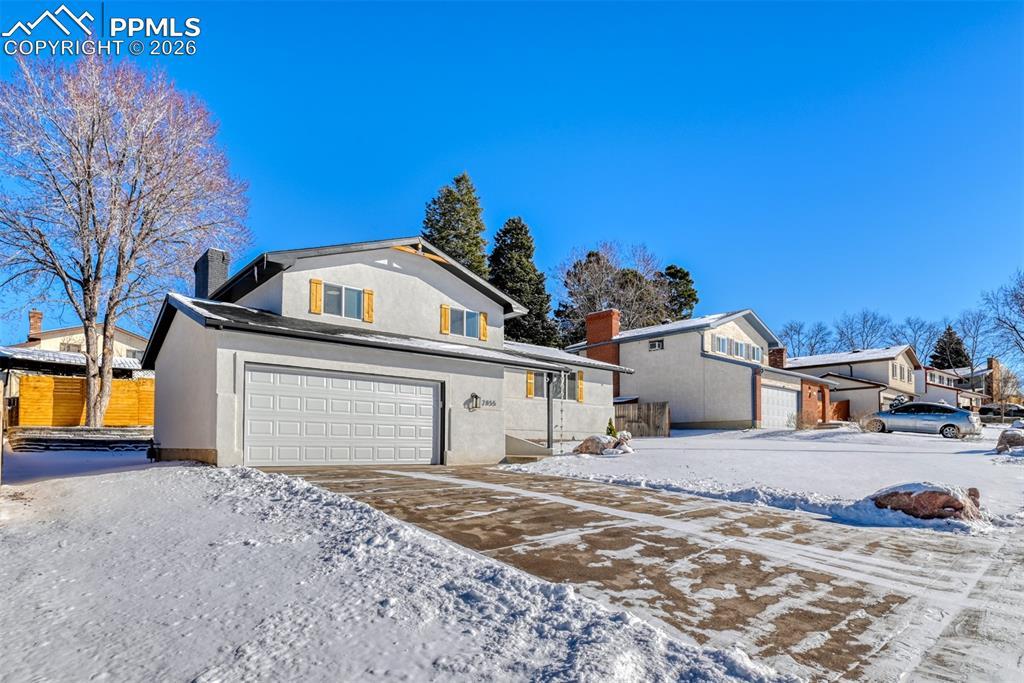 2855 Villa Loma Dr., Colorado Springs, CO 80917