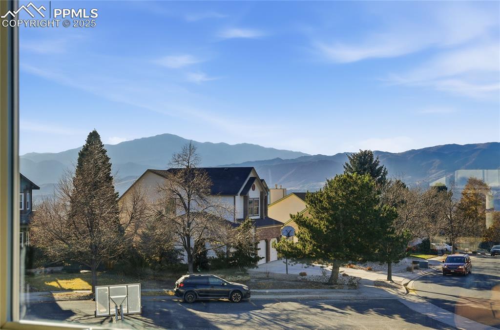 2281 Havenridge Dr., Colorado Springs, CO 80920