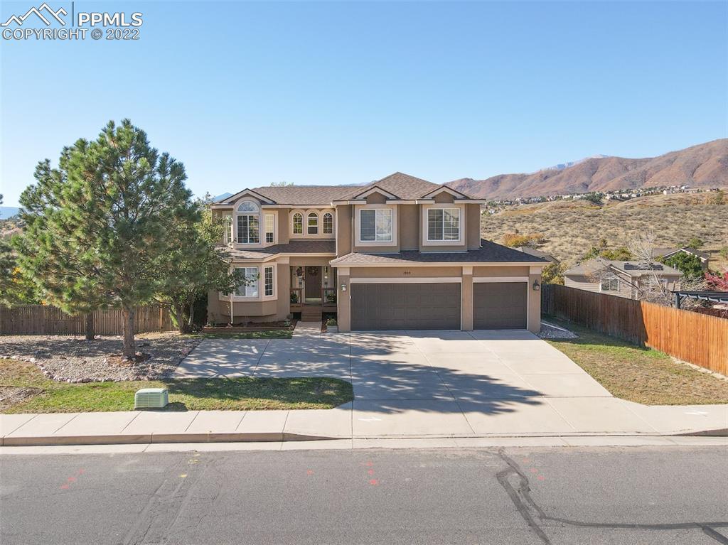 1905 Allegheny Dr., Colorado Springs, CO 80919