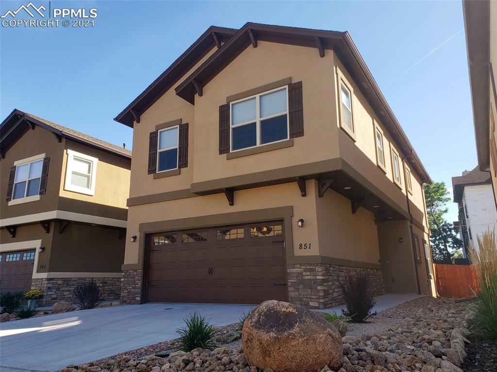 851 Redemption Point, Colorado Springs, CO 80905