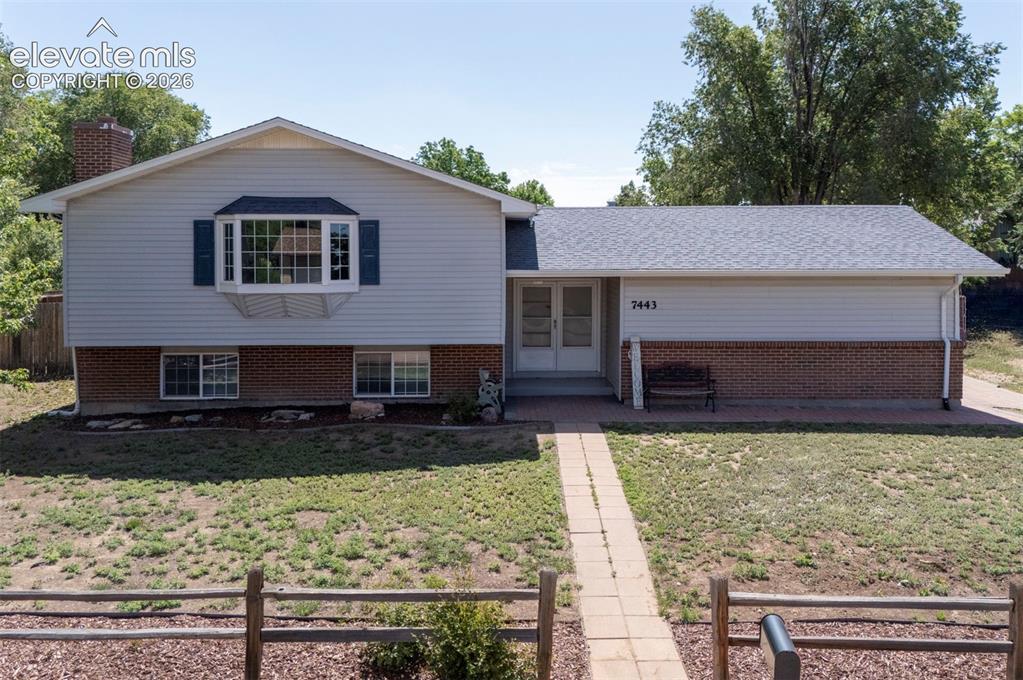 7443 Franconia Dr., Fountain, CO 80817