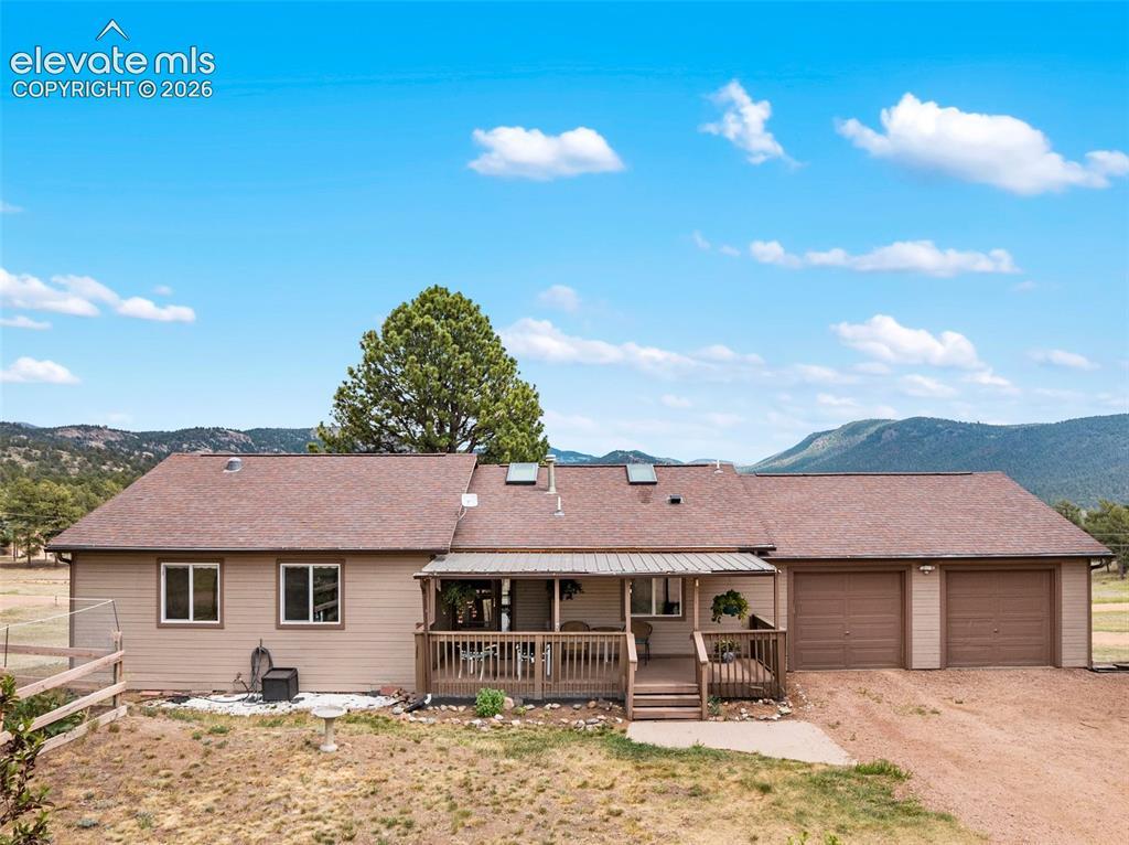 251 Surrey Ln., Florissant, CO 80816