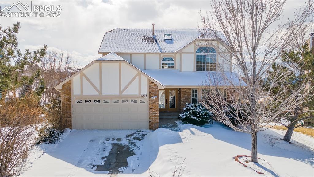 15228 Paddington Cir., Colorado Springs, CO 80921