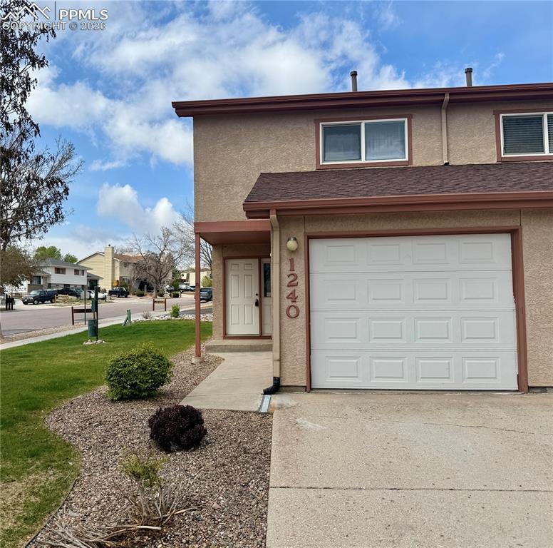 1240 Darby St., Colorado Springs, CO 80907