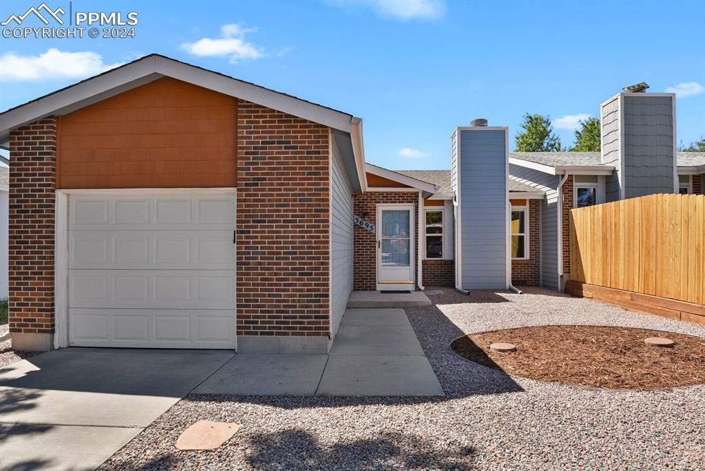 5695 Whimsical Dr., Colorado Springs, CO 80917