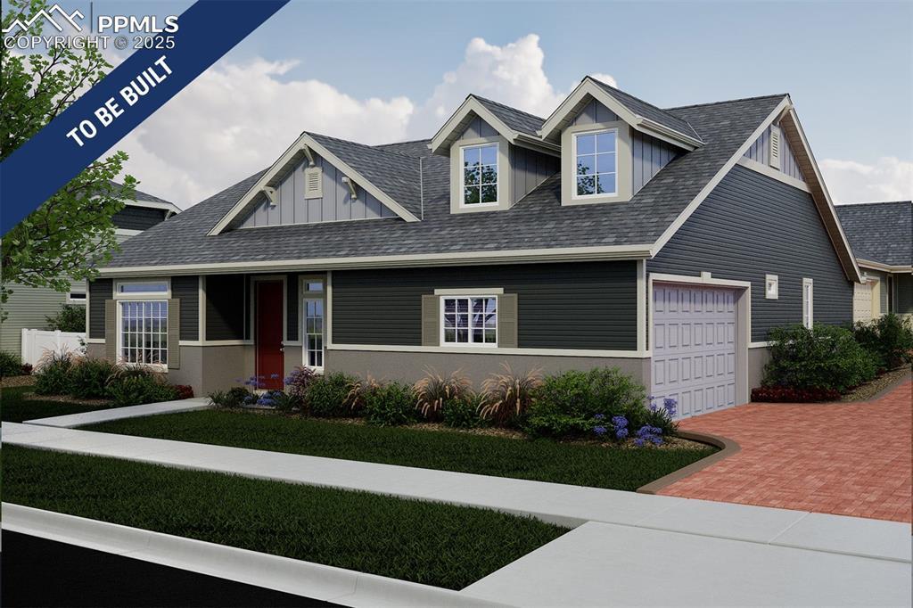 5836 Torrisdale View, Colorado Springs, CO 80927