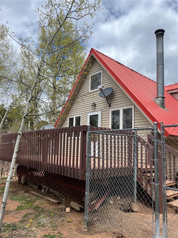 646 Grey Eagle Dr., Cripple Creek, CO 80813