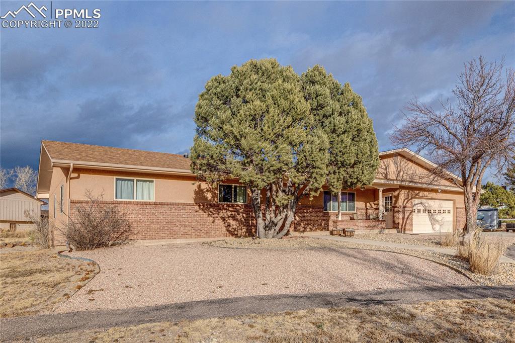 1320 Berglind Rd., Colorado Springs, CO 80920