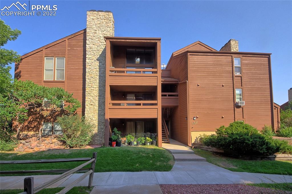 152 W Rockrimmon Blvd. #202, Colorado Springs, CO 80919