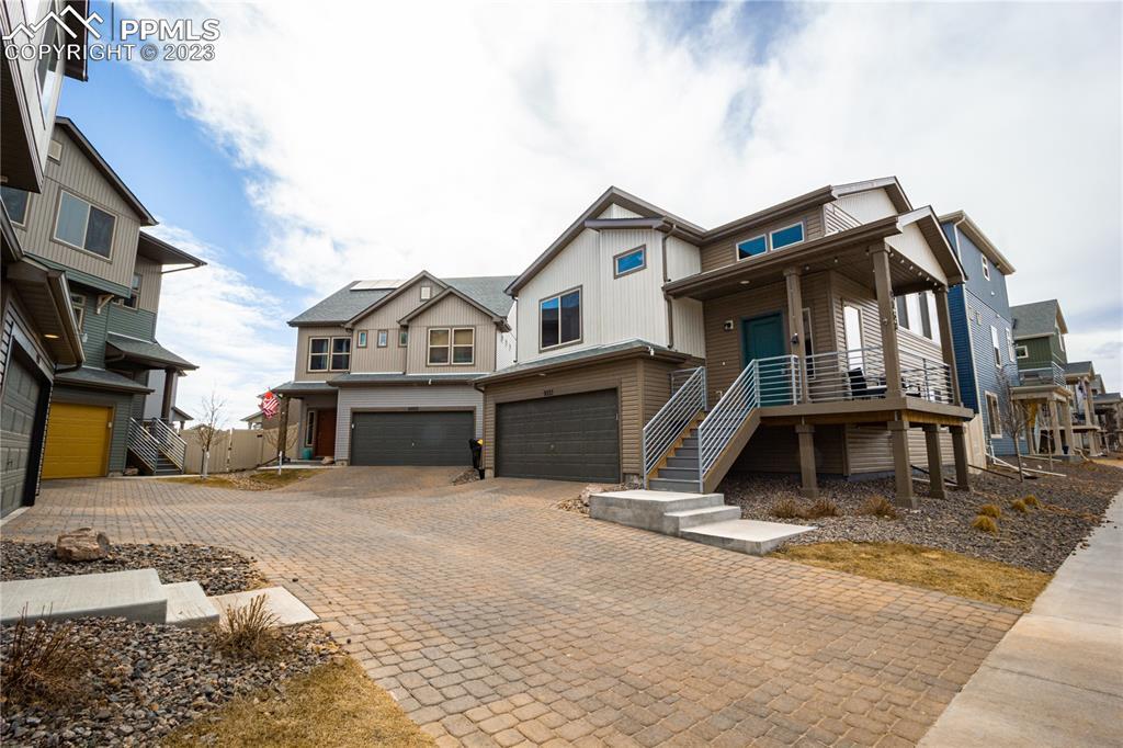 9353 Arklow Way, Colorado Springs, CO 80927