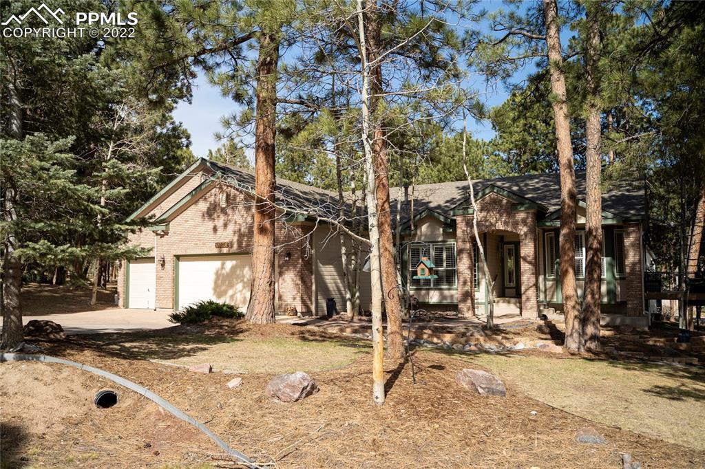 15935 Woodmeadow Ct., Colorado Springs, CO 80921