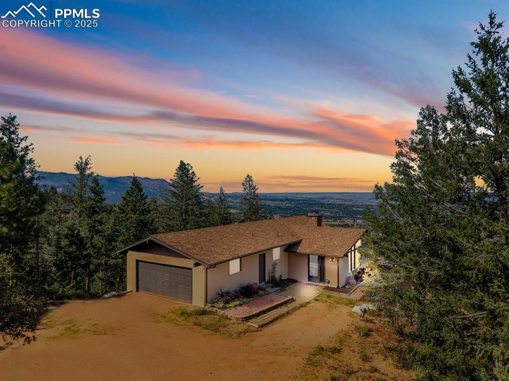 1404 Gold Camp Rd., Colorado Springs, CO 80906