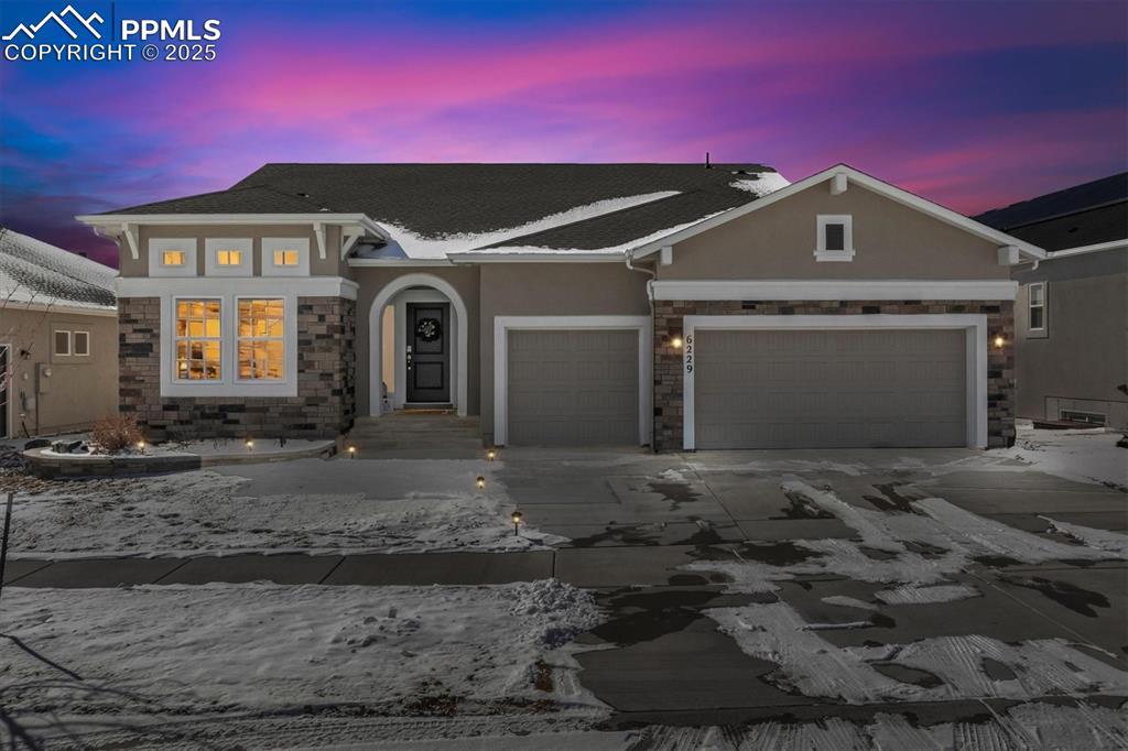 6229 Deco Dr., Colorado Springs, CO 80924