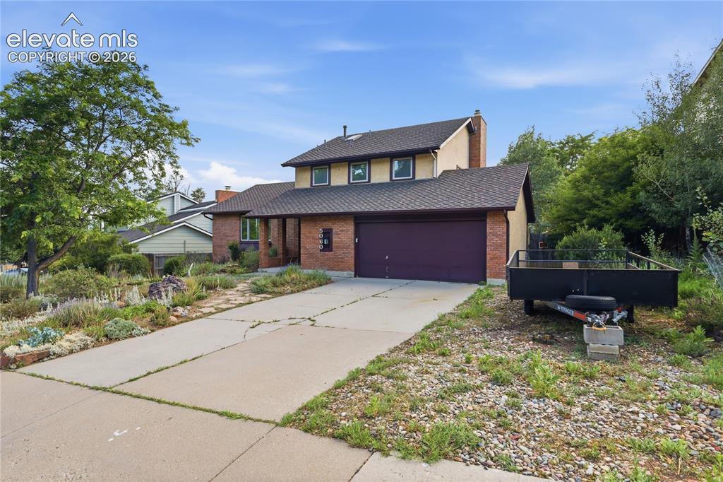 5060 Champagne Dr., Colorado Springs, CO 80919