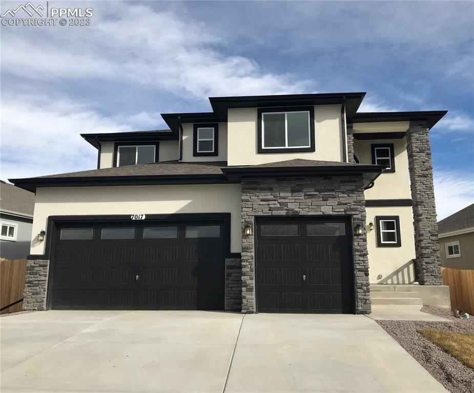 7017 Bigtooth Maple Dr., Colorado Springs, CO 80925