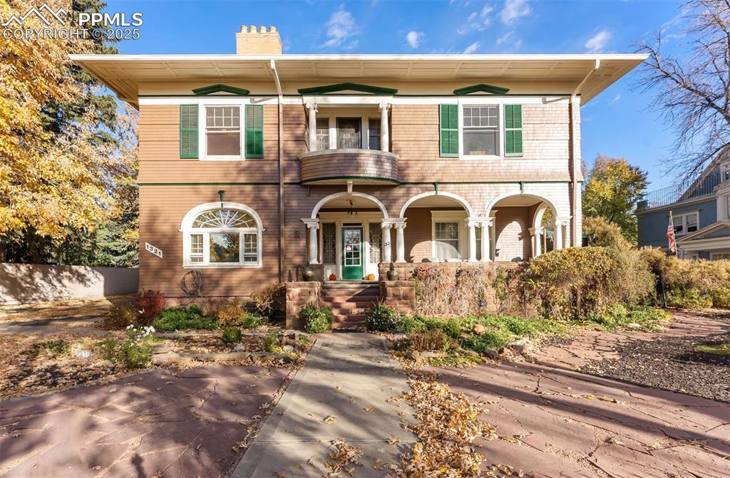 1321 Wood Ave., Colorado Springs, CO 80903