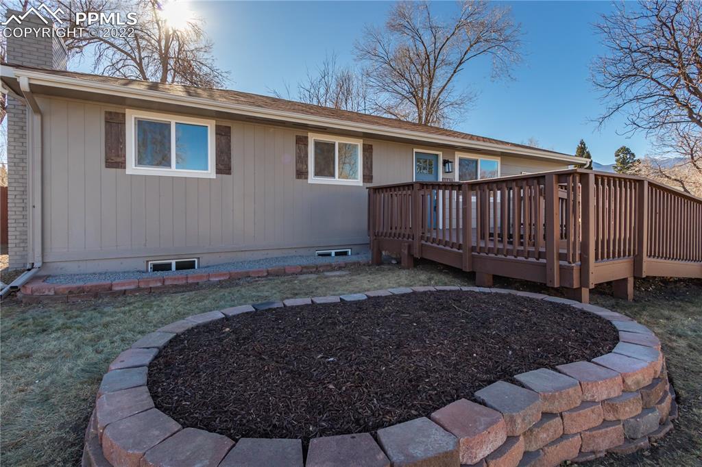 1047 Mount Werner Cir., Colorado Springs, CO 80905