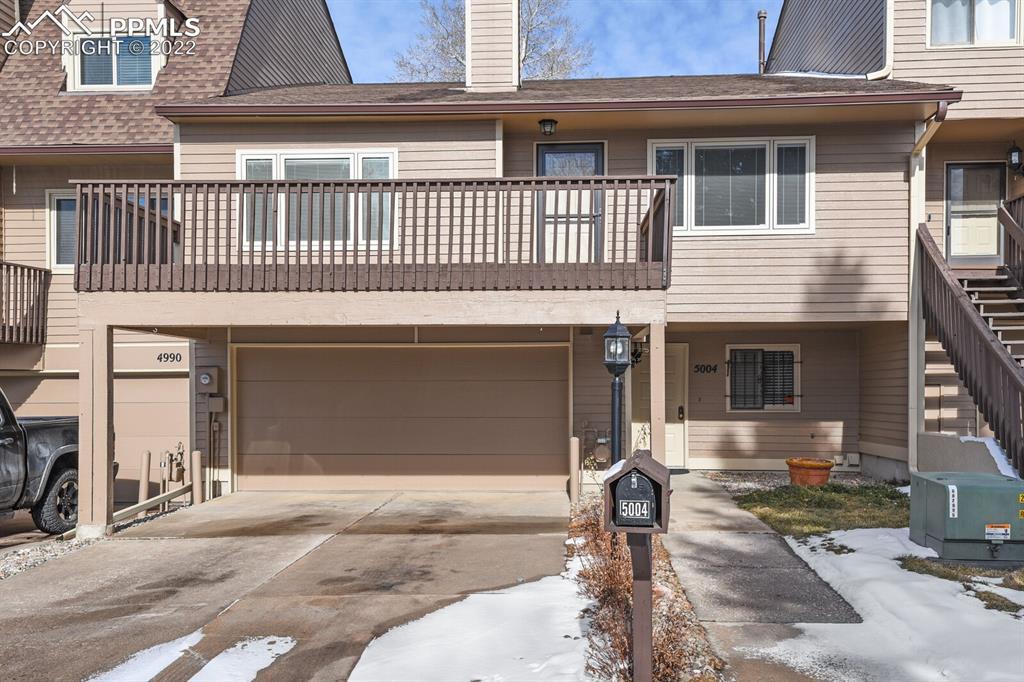 5004 Castledown Rd., Colorado Springs, CO 80917