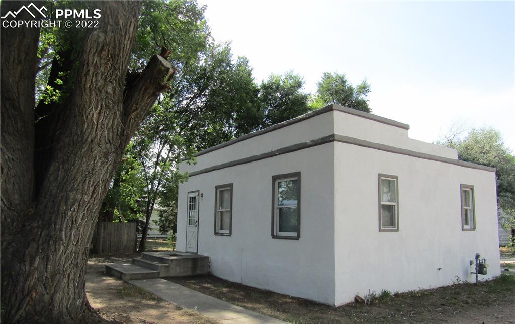 4830 Airport Rd., Colorado Springs, CO 80916