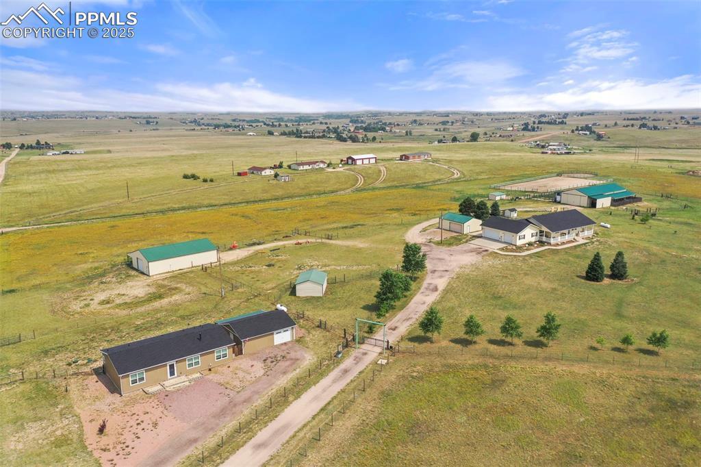 4005 E Blaney Rd., Peyton, CO 80831