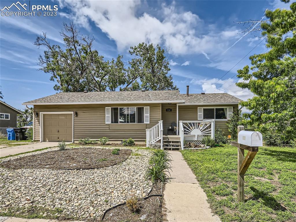 616 Widefield Dr., Colorado Springs, CO 80911
