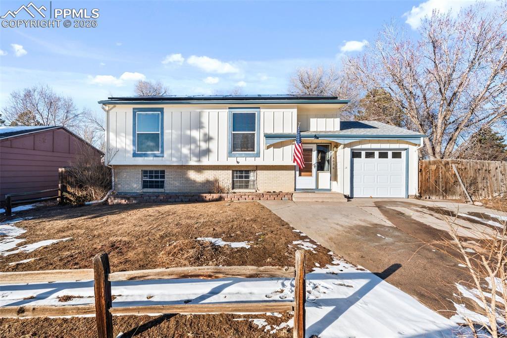 4096 London Ln., Colorado Springs, CO 80916