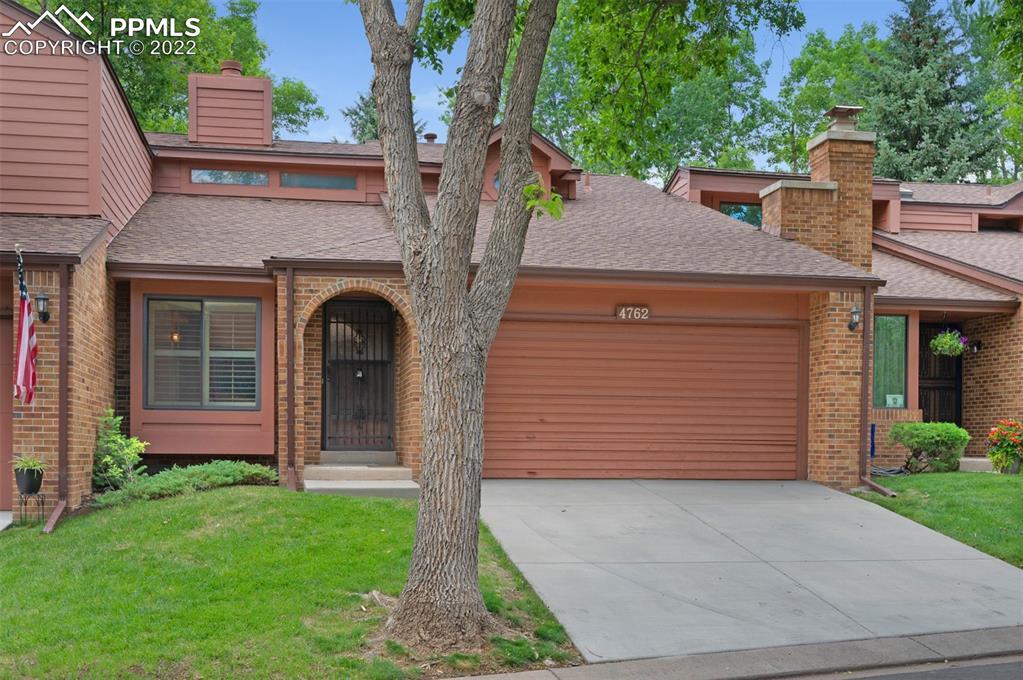 4762 Daybreak Cir., Colorado Springs, CO 80917