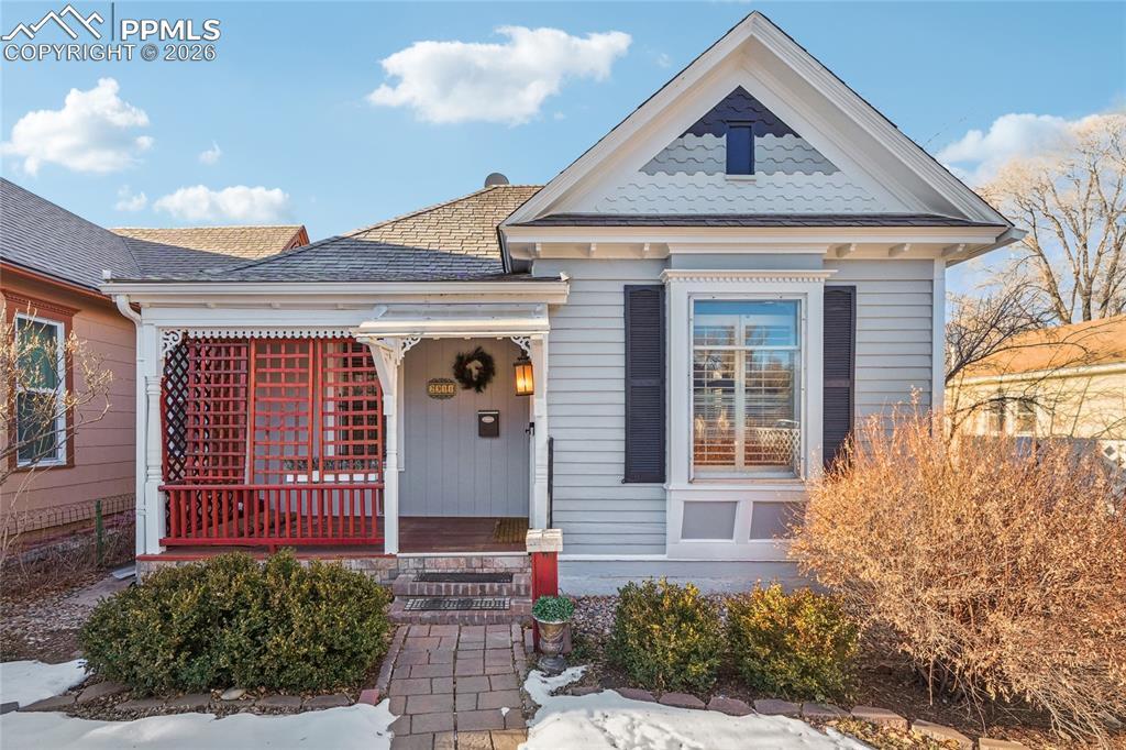 2311 W Kiowa St., Colorado Springs, CO 80904