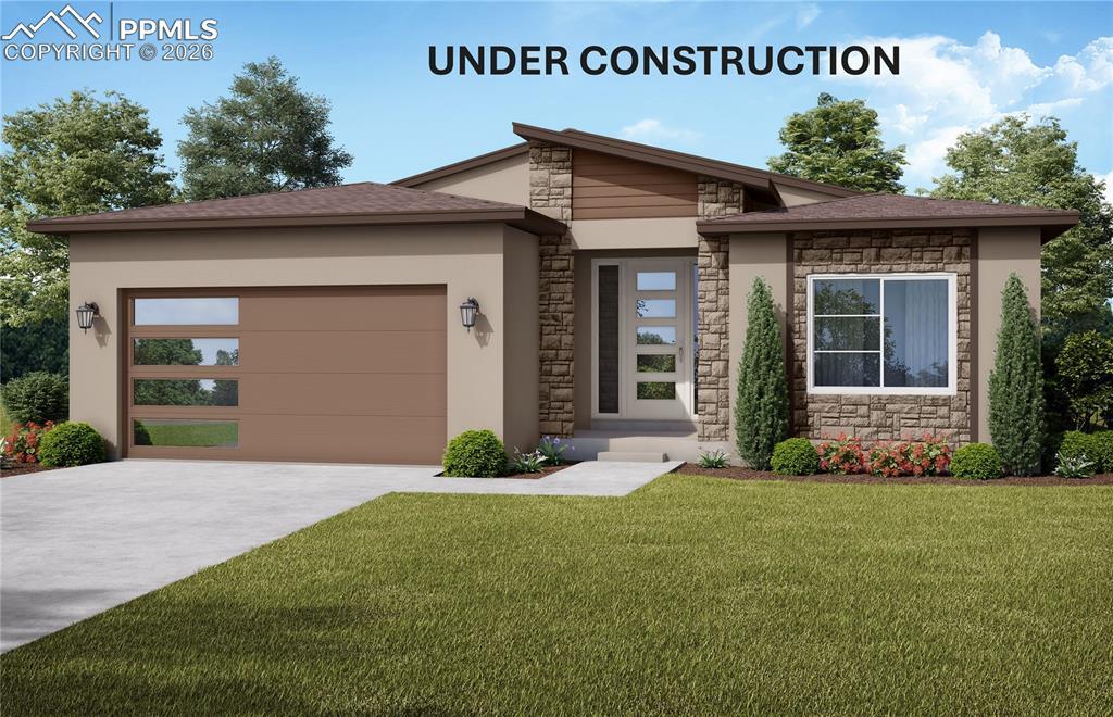 6535 Loaderman Dr., Colorado Springs, CO 80924