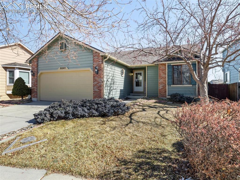 8045 Lorton Dr., Colorado Springs, CO 80920