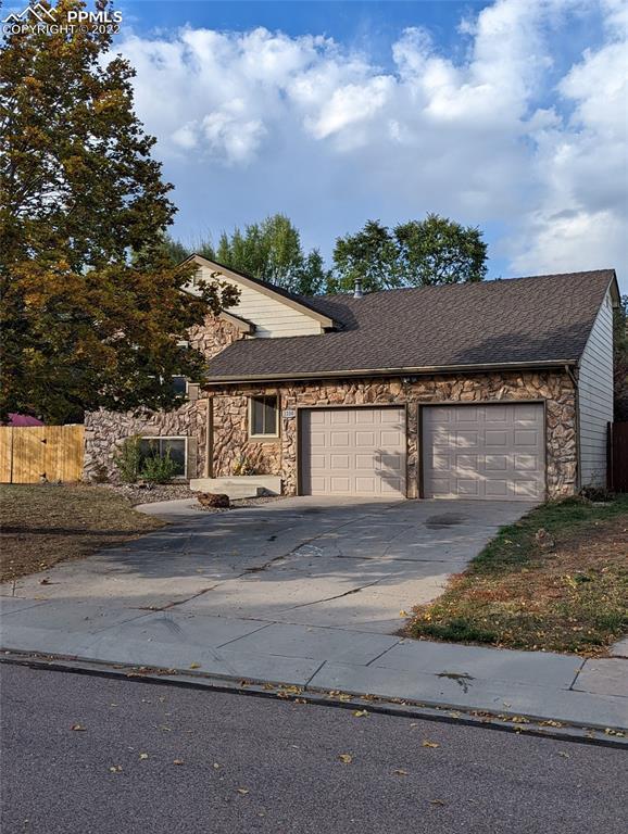 1250 Dancing Horse Dr., Colorado Springs, CO 80919