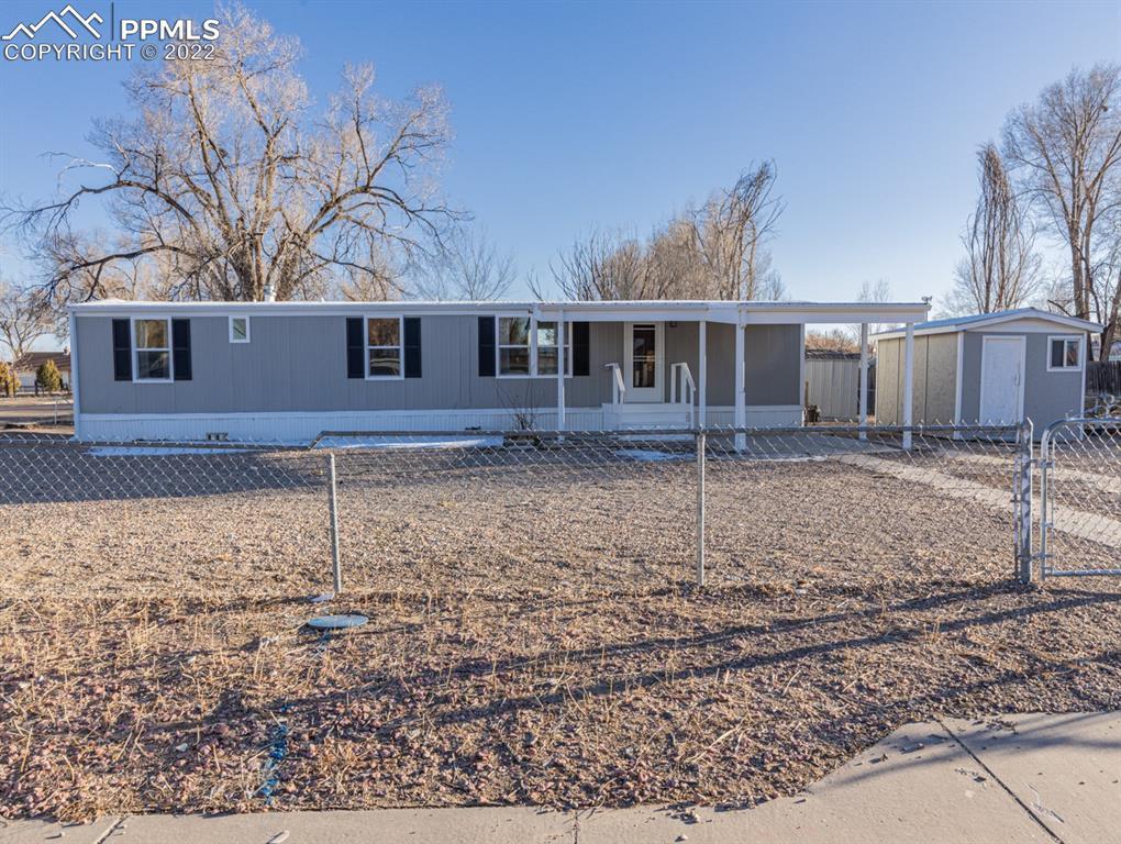 2406 Kara Ct., Pueblo, CO 81004