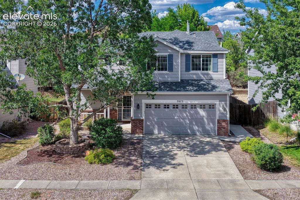 [Address Hidden by Seller], Colorado Springs, CO 80922