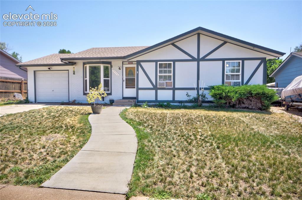 4555 Monica Dr., Colorado Springs, CO 80916