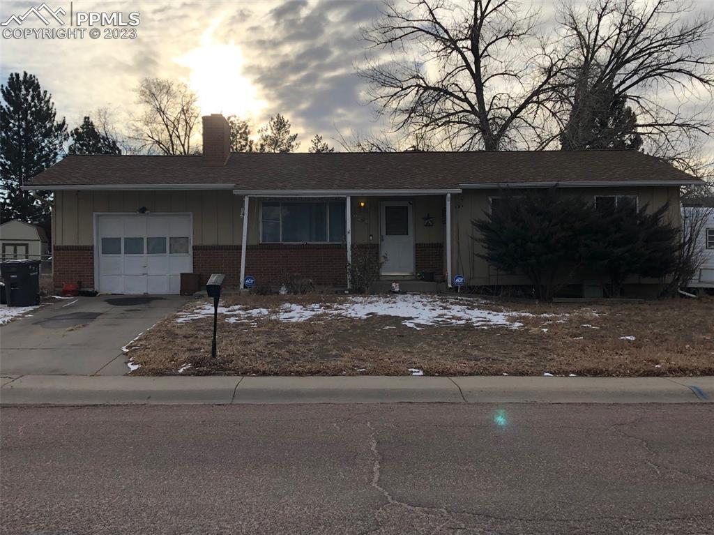 6795 Fielding Cir., Colorado Springs, CO 80911