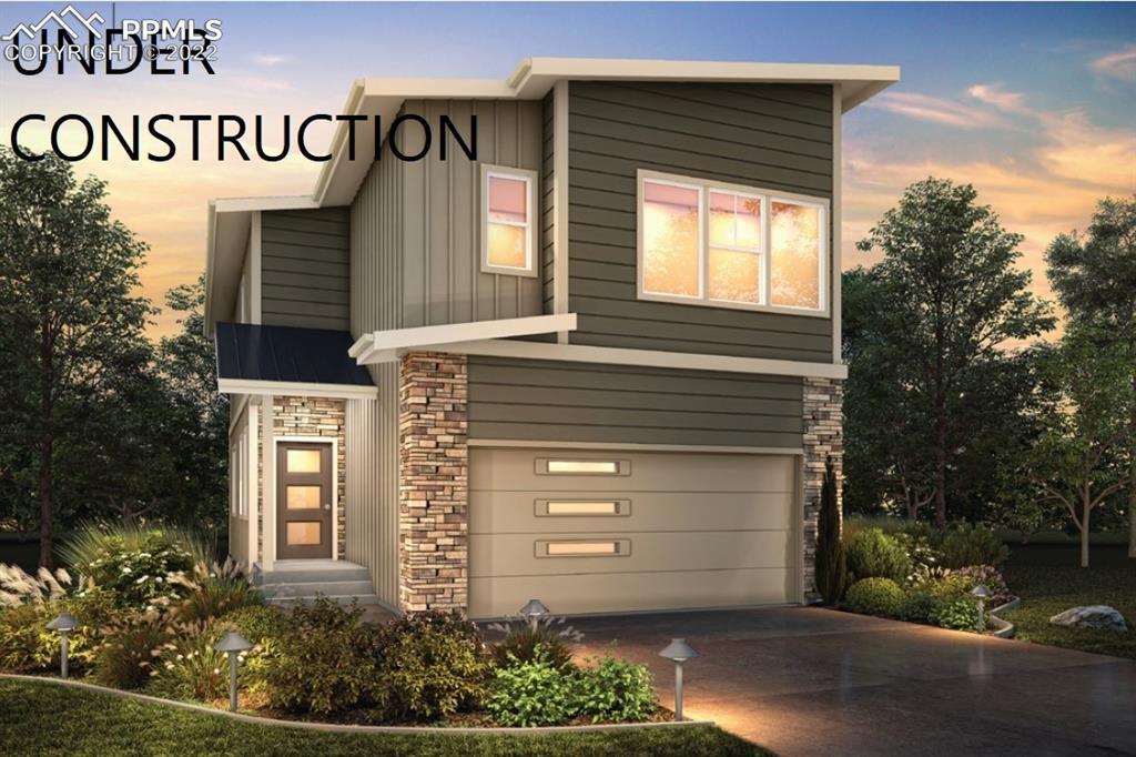 11121 Anhinga Ct., Colorado Springs, CO 80925