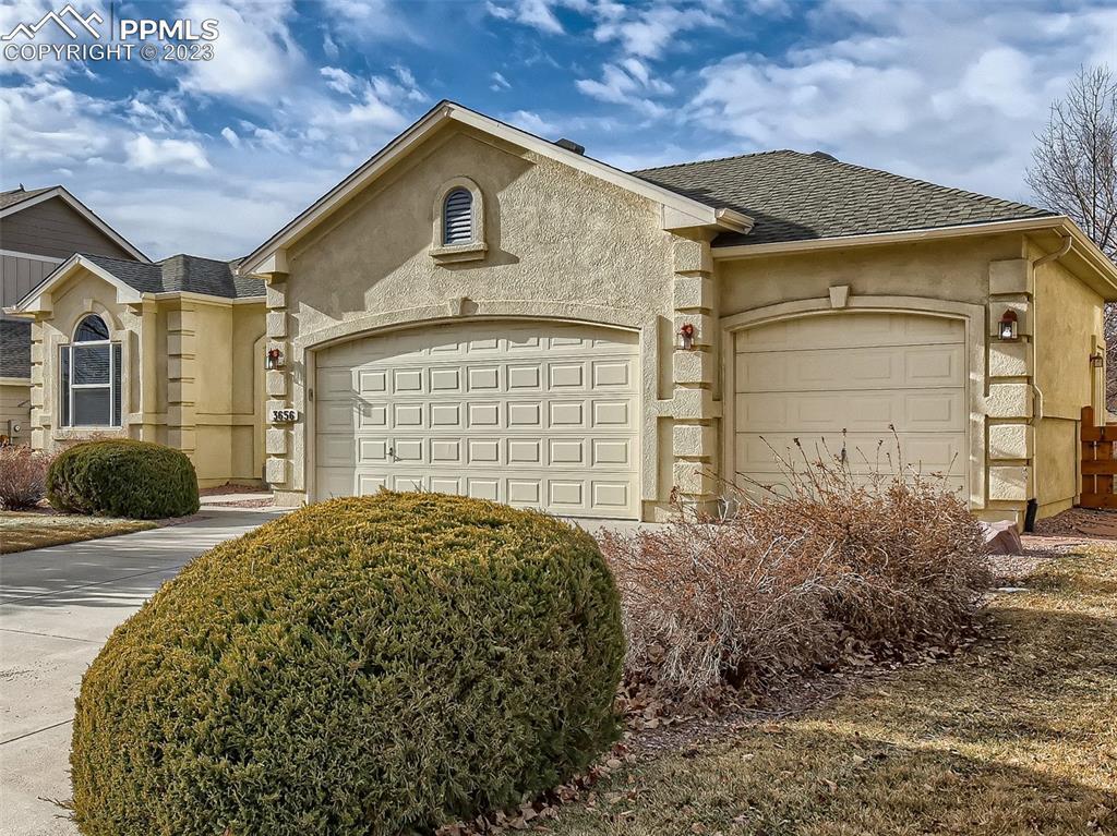 3656 Red Baron Dr., Colorado Springs, CO 80911