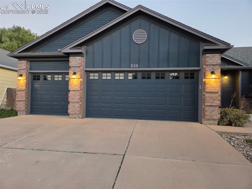 838 Marshall Dr., Fountain, CO 80817