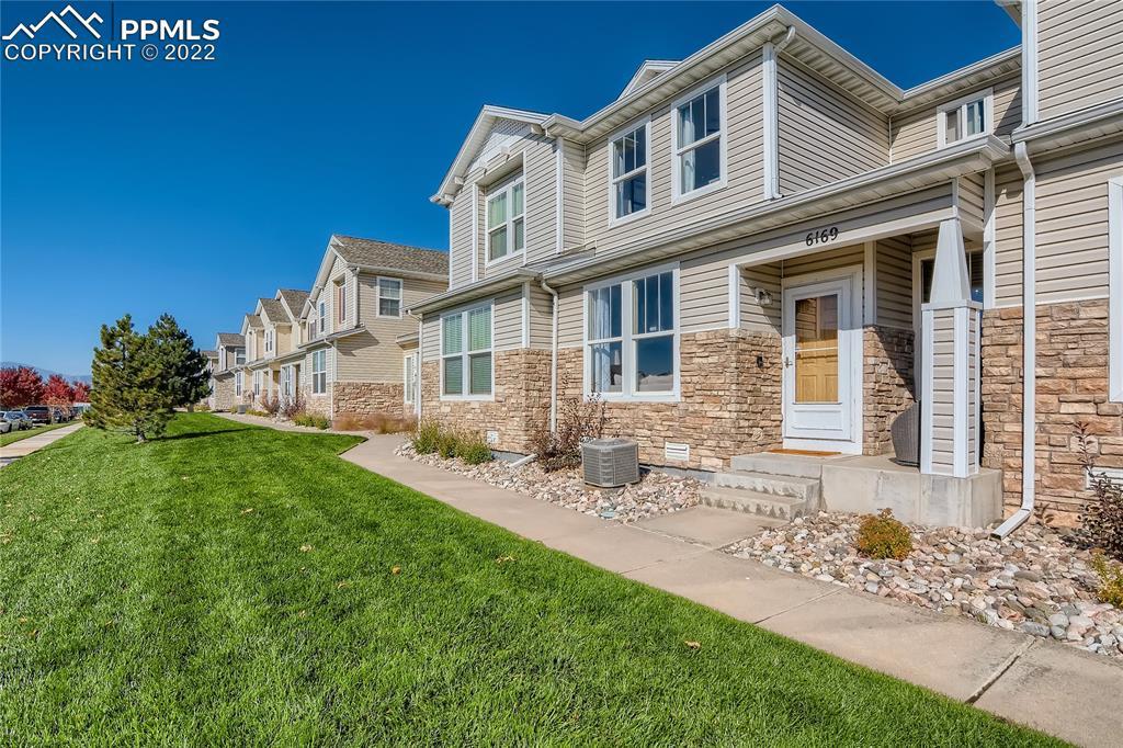 6169 Calico Patch Heights, Colorado Springs, CO 80923