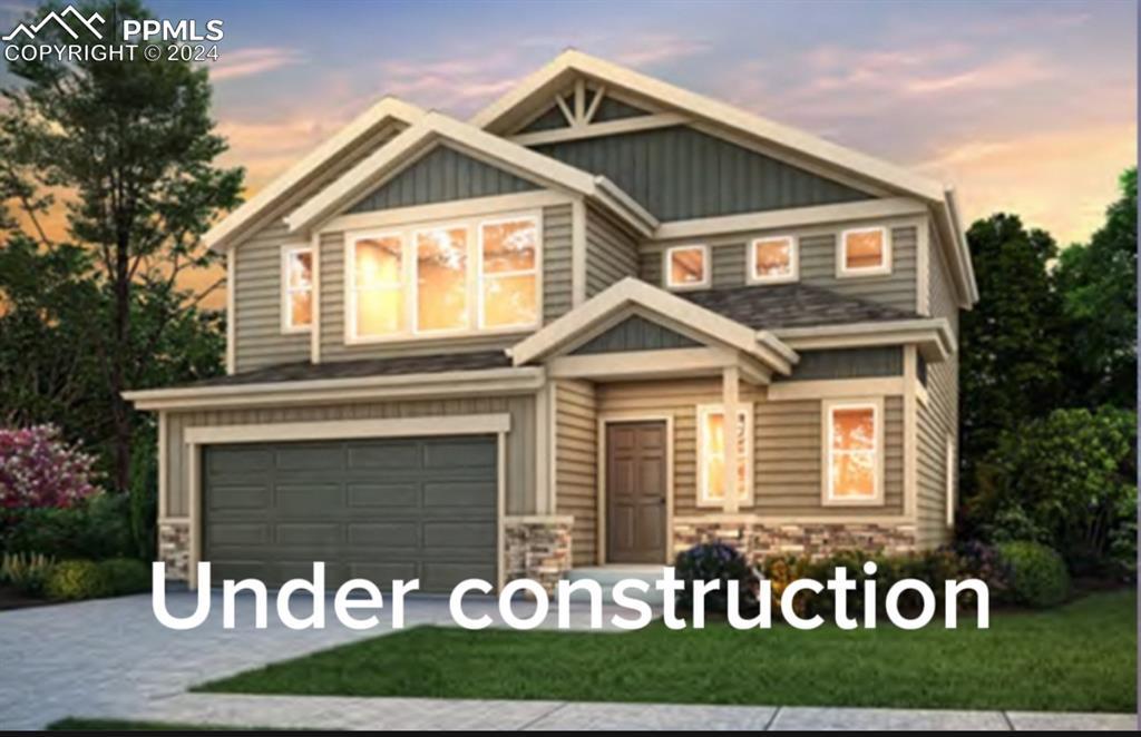 6695 Pearsoll St., Colorado Springs, CO 80925