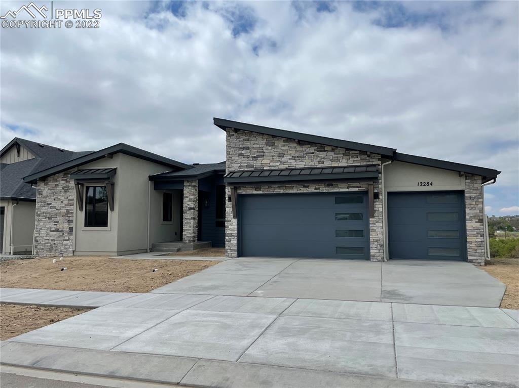 12284 Monarchos Ln., Colorado Springs, CO 80921
